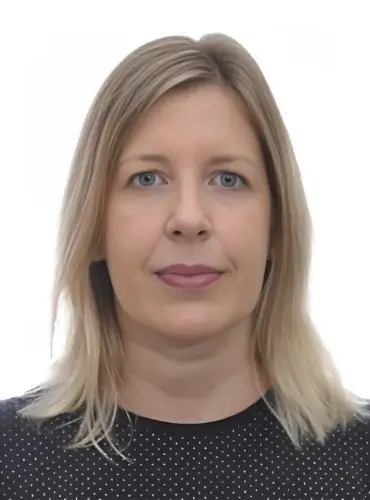 Profa. Dra. Simone Merkel